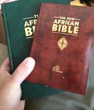 African Bible 2